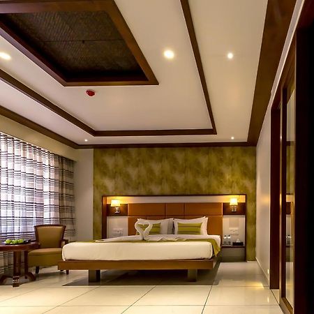 The Fern Residency Vijayapura Hotel Bídzsápur Kültér fotó